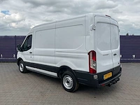 2015 - ford - transit - 350 2.2 tdci l2h2 tr - bedrijfswagen - afbeelding 4 van  16