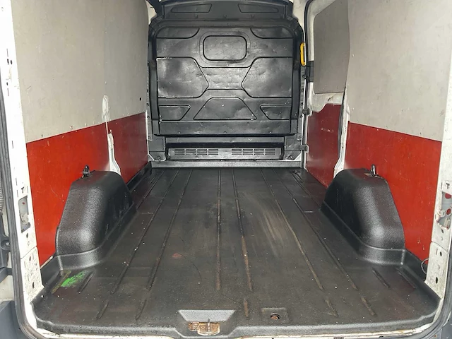 2015 - ford - transit - 350 2.2 tdci l2h2 tr - bedrijfswagen - afbeelding 5 van  16
