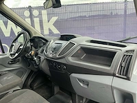 2015 - ford - transit - 350 2.2 tdci l2h2 tr - bedrijfswagen - afbeelding 8 van  16