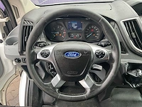 2015 - ford - transit - 350 2.2 tdci l2h2 tr - bedrijfswagen - afbeelding 9 van  16