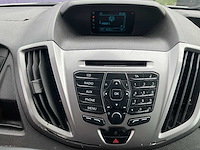 2015 - ford - transit - 350 2.2 tdci l2h2 tr - bedrijfswagen - afbeelding 11 van  16