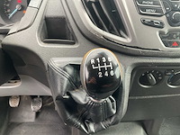 2015 - ford - transit - 350 2.2 tdci l2h2 tr - bedrijfswagen - afbeelding 12 van  16