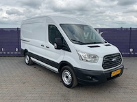 2015 - ford - transit - 350 2.2 tdci l2h2 tr - bedrijfswagen - afbeelding 2 van  16