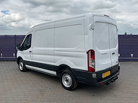 2015 - ford - transit - 350 2.2 tdci l2h2 tr - bedrijfswagen - afbeelding 4 van  16