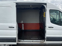 2015 - ford - transit - 350 2.2 tdci l2h2 tr - bedrijfswagen - afbeelding 6 van  16