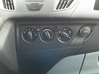 2015 - ford - transit custom - 290 2.2 tdci l2h1 ec - bedrijfswagen - afbeelding 5 van  16