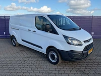 2015 - ford - transit custom - 290 2.2 tdci l2h1 ec - bedrijfswagen - afbeelding 9 van  16