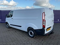 2015 - ford - transit custom - 290 2.2 tdci l2h1 ec - bedrijfswagen - afbeelding 11 van  16