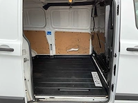 2015 - ford - transit custom - 290 2.2 tdci l2h1 ec - bedrijfswagen - afbeelding 12 van  16