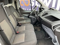 2015 - ford - transit custom - 290 2.2 tdci l2h1 ec - bedrijfswagen - afbeelding 14 van  16