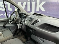 2015 - ford - transit custom - 290 2.2 tdci l2h1 ec - bedrijfswagen - afbeelding 15 van  16