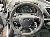 2015 - ford - transit custom - 290 2.2 tdci l2h1 ec - bedrijfswagen - afbeelding 16 van  16