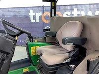 2015 - john deere 1575 - terraincut - zitmaaier - afbeelding 2 van  13