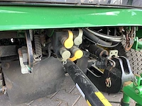 2015 - john deere 1575 - terraincut - zitmaaier - afbeelding 12 van  13