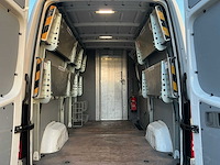 2015 - mercedes-benz - sprinter - 413 2.2 cdi 366 hddc - bedrijfswagen - afbeelding 10 van  14