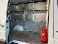 2015 - mercedes-benz - sprinter - 413 2.2 cdi 366 hddc - bedrijfswagen - afbeelding 11 van  14