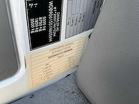 2015 - mercedes-benz - sprinter - be-trekker - afbeelding 4 van  38