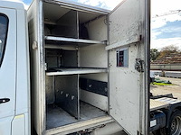 2015 - mercedes-benz - sprinter - be-trekker - afbeelding 5 van  38