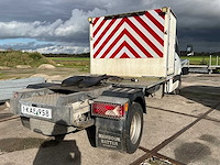 2015 - mercedes-benz - sprinter - be-trekker - afbeelding 8 van  38