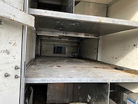 2015 - mercedes-benz - sprinter - be-trekker - afbeelding 13 van  38