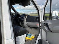2015 - mercedes-benz - sprinter - be-trekker - afbeelding 16 van  38