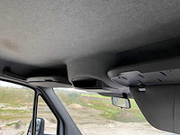 2015 - mercedes-benz - sprinter - be-trekker - afbeelding 17 van  38