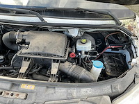 2015 - mercedes-benz - sprinter - be-trekker - afbeelding 25 van  38