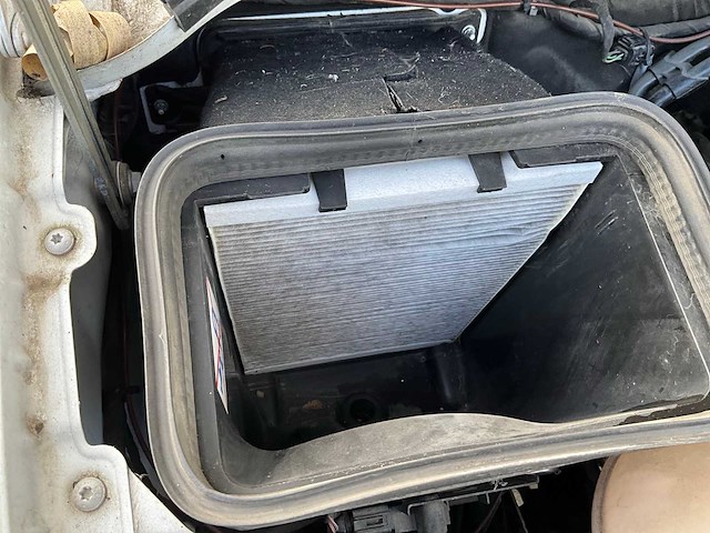 2015 - mercedes-benz - sprinter - be-trekker - afbeelding 27 van  38