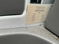 2015 - mercedes-benz - sprinter - be-trekker - afbeelding 28 van  38