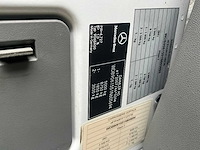 2015 - mercedes-benz - sprinter - be-trekker - afbeelding 29 van  38