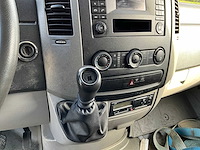 2015 - mercedes-benz - sprinter - be-trekker - afbeelding 38 van  38
