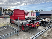 2015 - mercedes-benz - sprinter - be-trekker - afbeelding 5 van  11