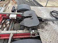 2015 - mercedes-benz - sprinter - be-trekker - afbeelding 8 van  11