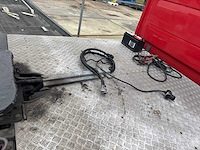 2015 - mercedes-benz - sprinter - be-trekker - afbeelding 9 van  11