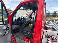 2015 - mercedes-benz - sprinter - be-trekker - afbeelding 11 van  11