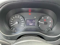 2015 - mercedes-benz - vito - 109 cdi func. lang - bedrijfswagen - afbeelding 4 van  13