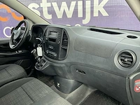 2015 - mercedes-benz - vito - 109 cdi func. lang - bedrijfswagen - afbeelding 11 van  13