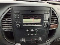2015 - mercedes-benz - vito - 114 cdi extra lang - bedrijfswagen - afbeelding 2 van  18