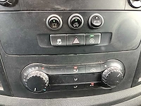 2015 - mercedes-benz - vito - 114 cdi extra lang - bedrijfswagen - afbeelding 3 van  18