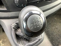 2015 - mercedes-benz - vito - 114 cdi extra lang - bedrijfswagen - afbeelding 4 van  18