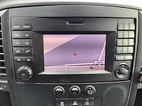 2015 - mercedes-benz - vito - 114 cdi extra lang - bedrijfswagen - afbeelding 5 van  18