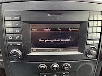2015 - mercedes-benz - vito - 114 cdi extra lang - bedrijfswagen - afbeelding 6 van  18
