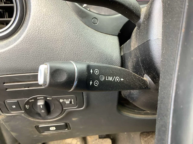 2015 - mercedes-benz - vito - 114 cdi extra lang - bedrijfswagen - afbeelding 10 van  18