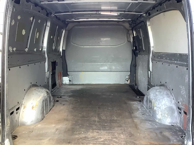 2015 - mercedes-benz - vito - 114 cdi extra lang - bedrijfswagen - afbeelding 14 van  18