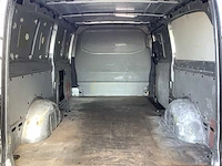 2015 - mercedes-benz - vito - 114 cdi extra lang - bedrijfswagen - afbeelding 14 van  18