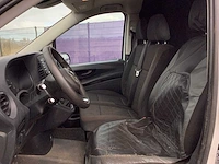 2015 - mercedes-benz - vito - 114 cdi extra lang - bedrijfswagen - afbeelding 15 van  18