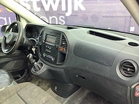 2015 - mercedes-benz - vito - 114 cdi extra lang - bedrijfswagen - afbeelding 16 van  18