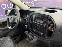 2015 - mercedes-benz - vito - 114 cdi extra lang - bedrijfswagen - afbeelding 17 van  18