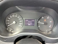 2015 - mercedes-benz - vito - 114 cdi extra lang - bedrijfswagen - afbeelding 18 van  18