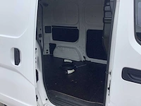 2015 - nissan - e-nv200 - optima - bedrijfswagen - afbeelding 5 van  14